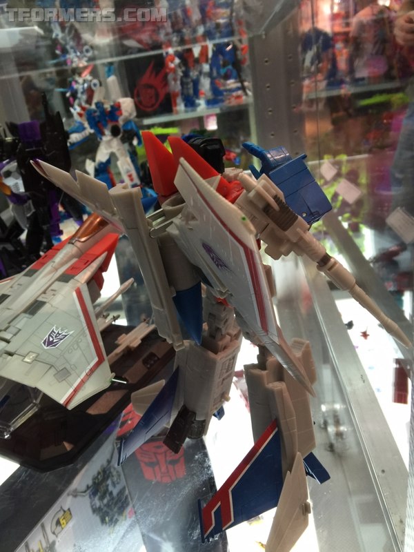 SDCC 2015 G2 Menasor, Victorion,  RID And More Transformers Day 2 Booth Images  (117 of 132)